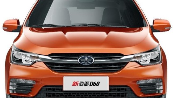 新骏派D60上市猜想：多加配置少提价 强势SUV后劲大