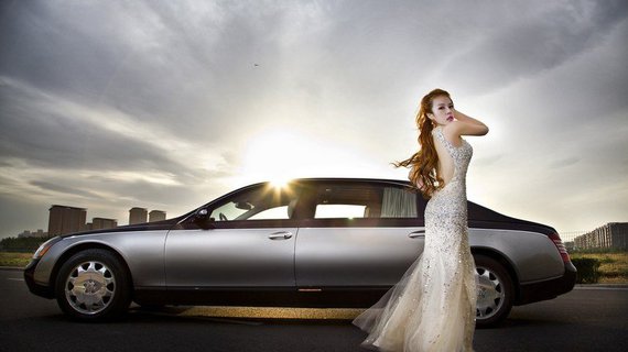 最贵的国产车，红旗L5，L7，L9外观有何不同？到底怎么分辨