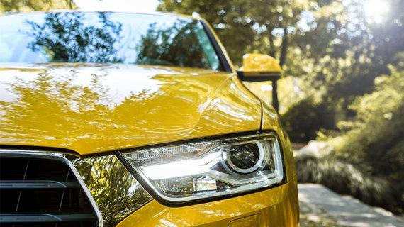 调侃丨X1一出，Q3笑了？