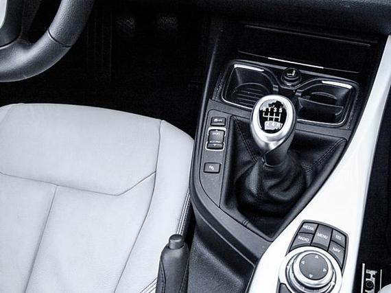 手动变速箱会逐渐消失吗？