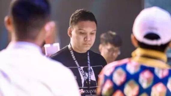 中国品牌驾到！法兰克福车展上不能错过的这抹红色