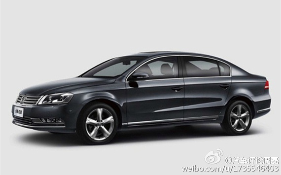 B+级轿车的尴尬从何而来？