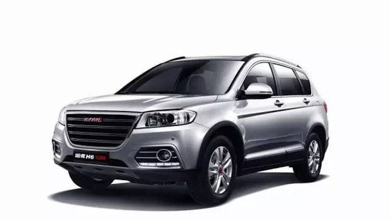 【独家】2015年国内紧凑型SUV新车销量TOP10解读！