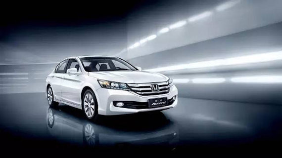 【独家点评】2015年国内中型车新车销量TOP10解读！