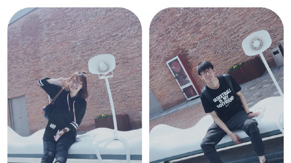 520,大森有话说｜真正的爱情始终使人上进