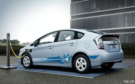 再谈丰田Vs.比亚迪 之新能源技术哪家强