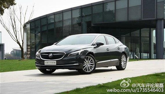 为什么中大型车也推小排量带T车型？