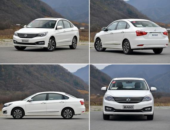 8万元买1.4T，这是什么车？