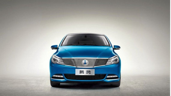 腾势电动车续航里程“造假”？实测结果与官方数据出入巨大！