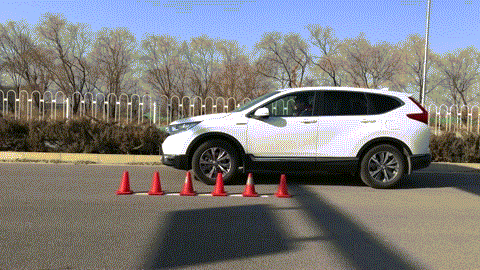 ></p></a> 正文 加速 0-100km/h加速时间为 7.98s 评定结果 6.0/10.