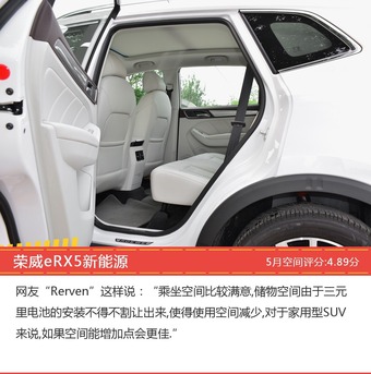 车主眼中空间大的自主SUV车型排行榜，哪些车型能上榜？