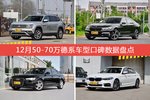50-70万德系车型中,途昂综合评分最高