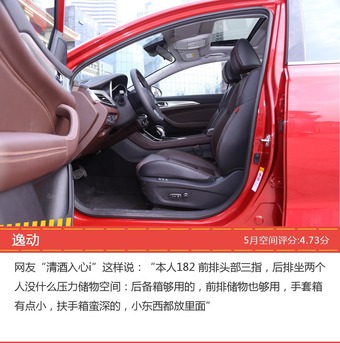 车主眼中空间大的自主三厢车型排行榜，哪些车型能上榜？