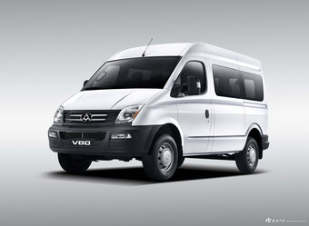 上汽MAXUS V80 上汽MAXUS V80