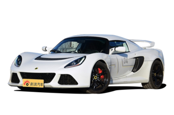 路特斯Exige