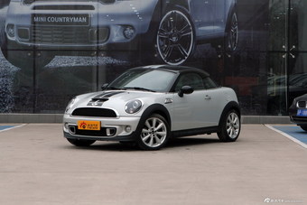 MINI COUPE