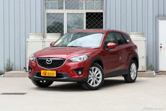 马自达CX-5（进口）