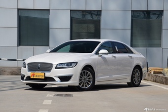 林肯MKZ 林肯MKZ