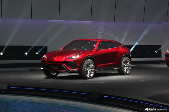 [知识帖]我想买车 Urus 怎么样？