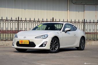 丰田86 丰田86