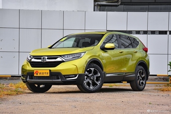 CR-V