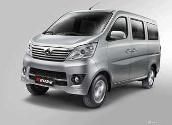  The star of Changan