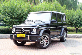 AMG G AMG G
