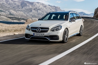 AMG E AMG E