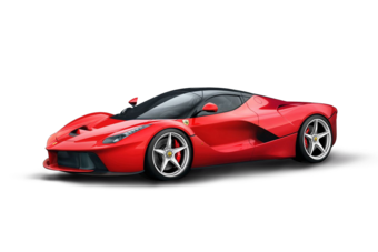 La Ferrari