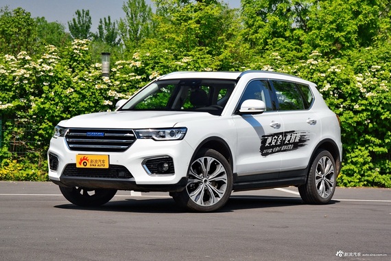 近期“哈弗H7“动态汇总，都在这个专题里