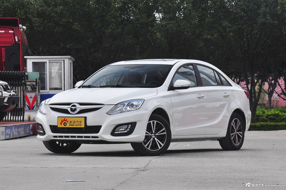 海马M6全国新车6.15万起，最低9.1折