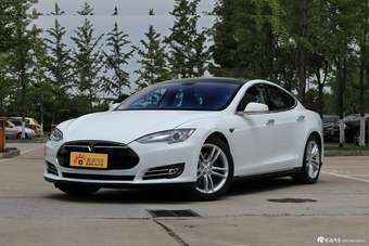 特斯拉Model S 特斯拉Model S