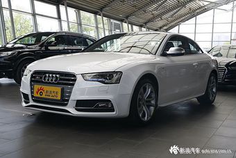 奥迪S5