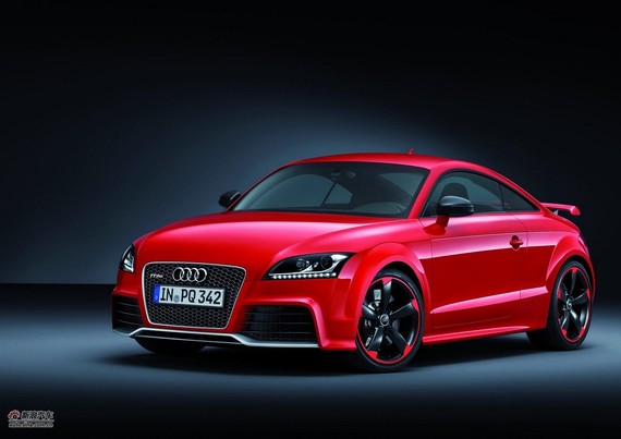 [知识帖]买车不光看配置 奥迪TTRS究竟如何