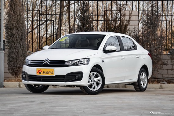 全新爱丽舍报价6.01万起  价格浮动欲购从速