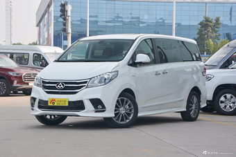 上汽MAXUS G10 上汽MAXUS G10
