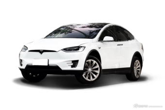 特斯拉Model X 特斯拉Model X