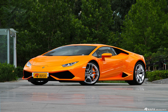 “Huracan“必看资讯都在这，你错过了吗