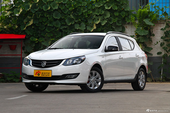  Baojun 610