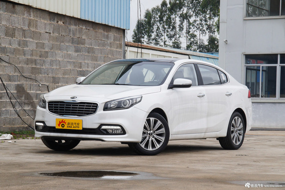 起亚K4厦门10.28万起  价格浮动欲购从速