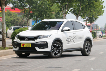 XR-V XR-V