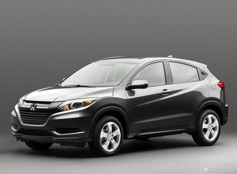  HR-V (imported)