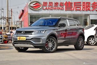  Lufeng X7