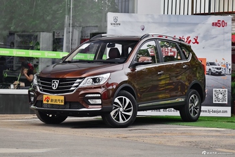  Baojun 560