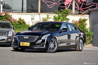 CT6