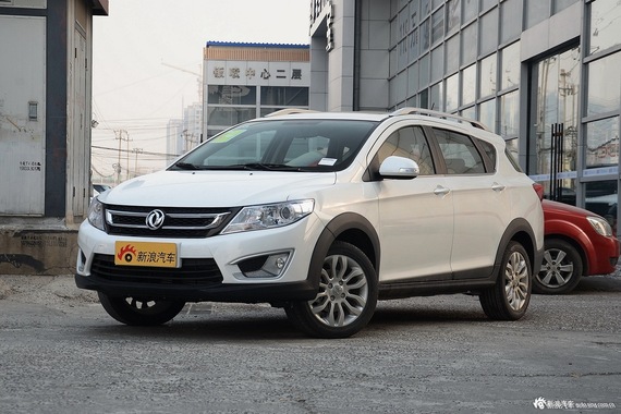 [知识帖]秒懂！风神AX3