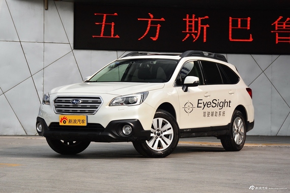 20-30万进口中型车操控口碑排行榜TOP6发布，傲虎荣登榜首！