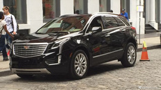 XT5（进口）