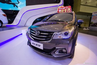 英致G5 英致G5