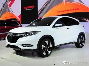 Concept V